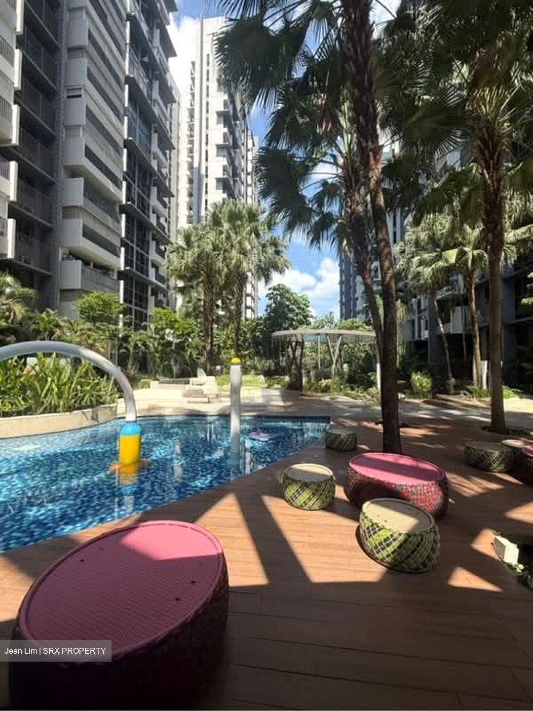 Riverbank @ Fernvale (D28), Condominium #566558471